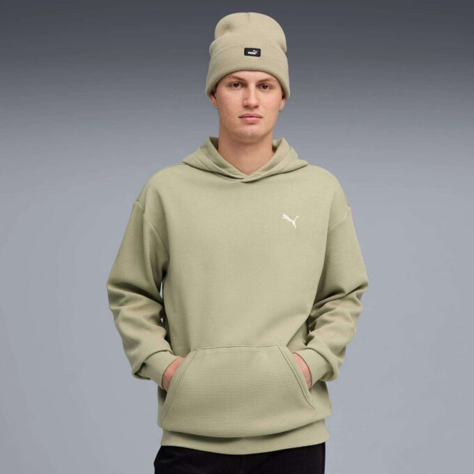 Sudadera con capucha Class Pack para hombre Sudadera con capucha Class Pack para hombre