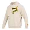 Sudadera con capucha Classics Street Sport «Beige»