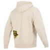 Sudadera con capucha Classics Street Sport «Beige»