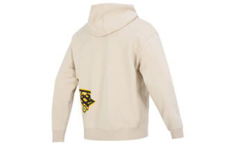 Sudadera con capucha Classics Street Sport «Beige»