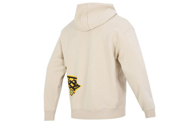 Sudadera con capucha Classics Street Sport «Beige»