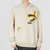 Sudadera con capucha Classics Street Sport «Beige»