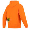 Sudadera con capucha Classics Street Sport «Naranja»