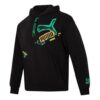 Sudadera con capucha Classics Street Sport «Negra»