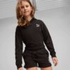 Sudadera con capucha clásica para niños grandes