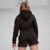 Sudadera con capucha clásica para niños grandes