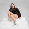 Sudadera con capucha clásica para niños grandes