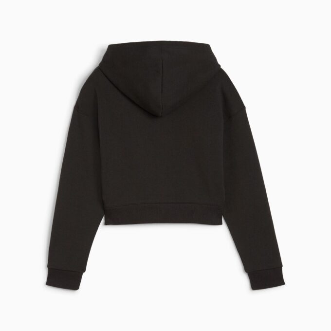 Sudadera con capucha clásica para niños grandes