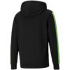 Sudadera con capucha CLSX ColBlock «Negra»