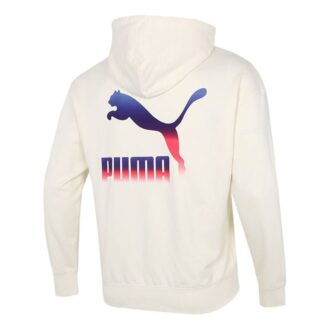 Sudadera con capucha con el logotipo «Crema»