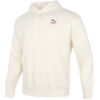 Sudadera con capucha con el logotipo «Crema»