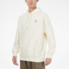 Sudadera con capucha con el logotipo «Crema»