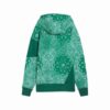 Sudadera con capucha de baloncesto Shooting Stars para mujer