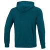 Sudadera con capucha de entrenamiento Classics con logo pequeño «Verde»