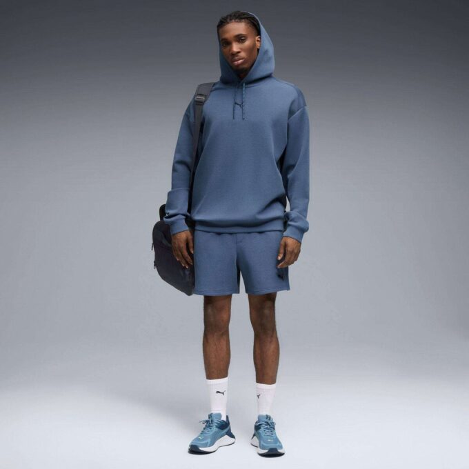 Sudadera con capucha de entrenamiento Cloudspun Ultra Soft para hombre