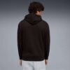 Sudadera con capucha de forro polar Essentials Double Up para hombre Sudadera con capucha de forro polar Essentials Double Up para hombre