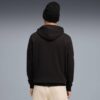 Sudadera con capucha de forro polar Essentials Logo Lab para hombre