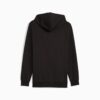 Sudadera con capucha de forro polar Essentials Logo Lab para hombre