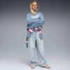 Sudadera con capucha de forro polar Essentials para niños grandes