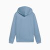 Sudadera con capucha de forro polar Essentials para niños grandes