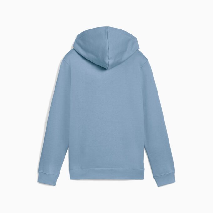 Sudadera con capucha de forro polar Essentials para niños grandes