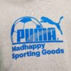 Sudadera con capucha de forro polar PUMA x MADHAPPY