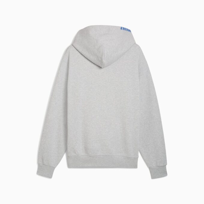 Sudadera con capucha de forro polar PUMA x MADHAPPY