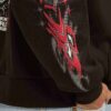 Sudadera con capucha de forro polar PUMATECH-X para hombre