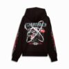 Sudadera con capucha de forro polar PUMATECH-X para hombre