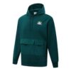 Sudadera con capucha de montaña Camping Sportswear «Verde»