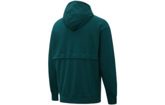 Sudadera con capucha de montaña Camping Sportswear «Verde»