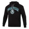 Sudadera con capucha del equipo «Negra»
