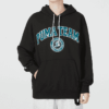 Sudadera con capucha del equipo «Negra»
