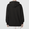 Sudadera con capucha del equipo «Negra»