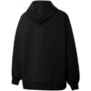 Sudadera con capucha deportiva CNY con el logotipo de (WMNS) «Negra»