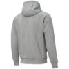 Sudadera con capucha deportiva «gris»