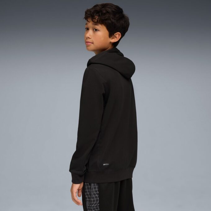 Sudadera con capucha deportiva para niños grandes Sudadera con capucha deportiva para niños grandes
