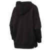 Sudadera con capucha Downtown Graphic «Negro, azul y rosa» (WMNS)