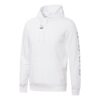Sudadera con capucha Elevate «Blanca»