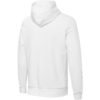 Sudadera con capucha Elevate «Blanca»