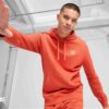 Sudadera con capucha Elevated Essentials para hombre