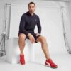 Sudadera con capucha Elevated Essentials para hombre