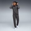 Sudadera con capucha Elevated Essentials para hombre