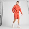 Sudadera con capucha Elevated Essentials para hombre