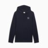 Sudadera con capucha Elevated Essentials para hombre