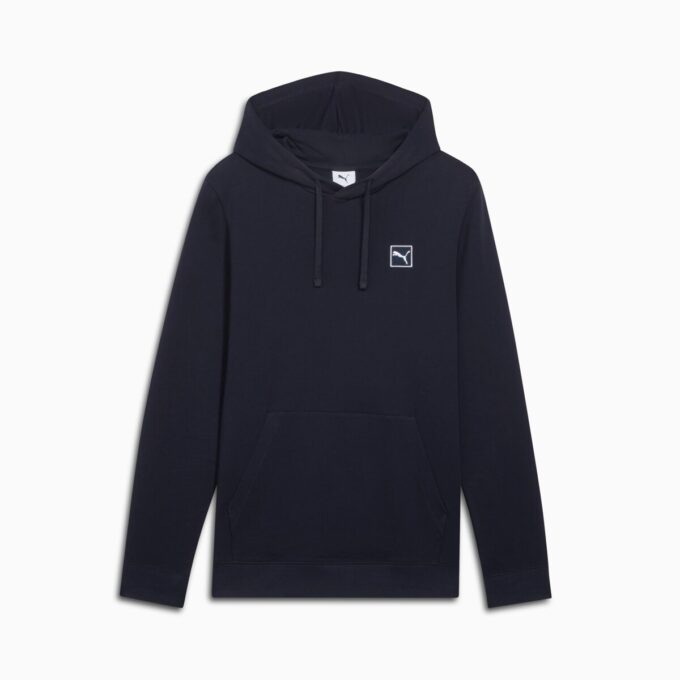 Sudadera con capucha Elevated Essentials para hombre