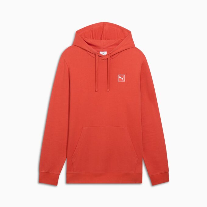 Sudadera con capucha Elevated Essentials para hombre