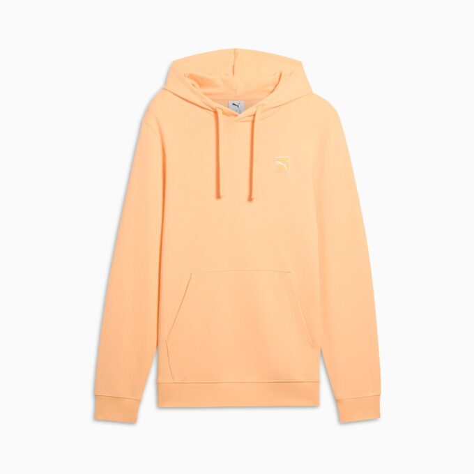 Sudadera con capucha Elevated Essentials para hombre