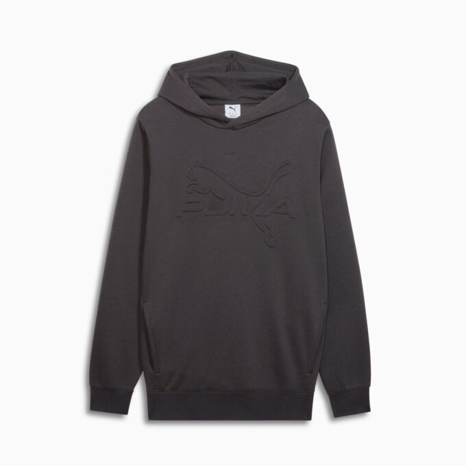 Sudadera con capucha Elevated Essentials para hombre