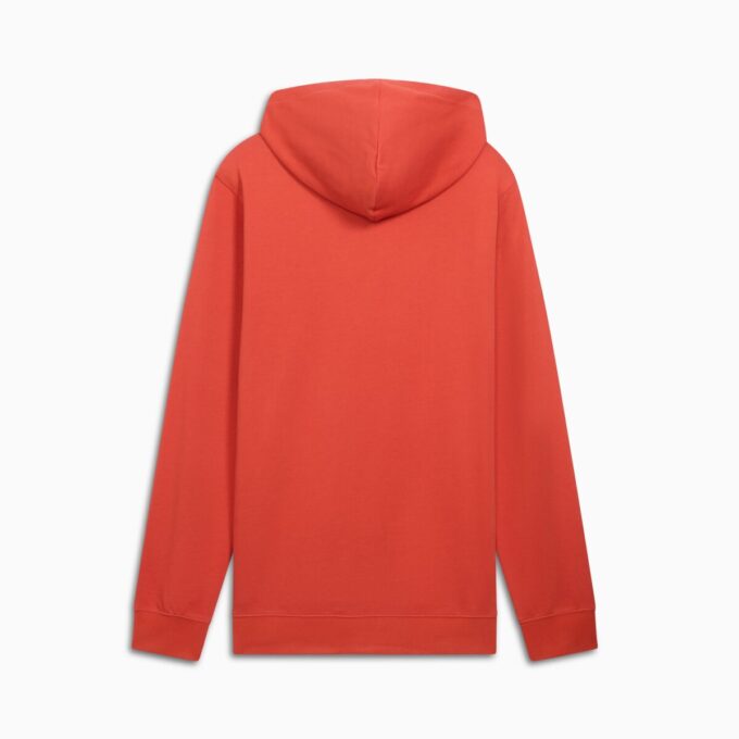 Sudadera con capucha Elevated Essentials para hombre